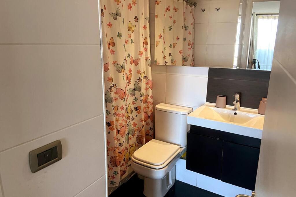 Apartamento Comodo Departamento, Excelente Ubicacion. *