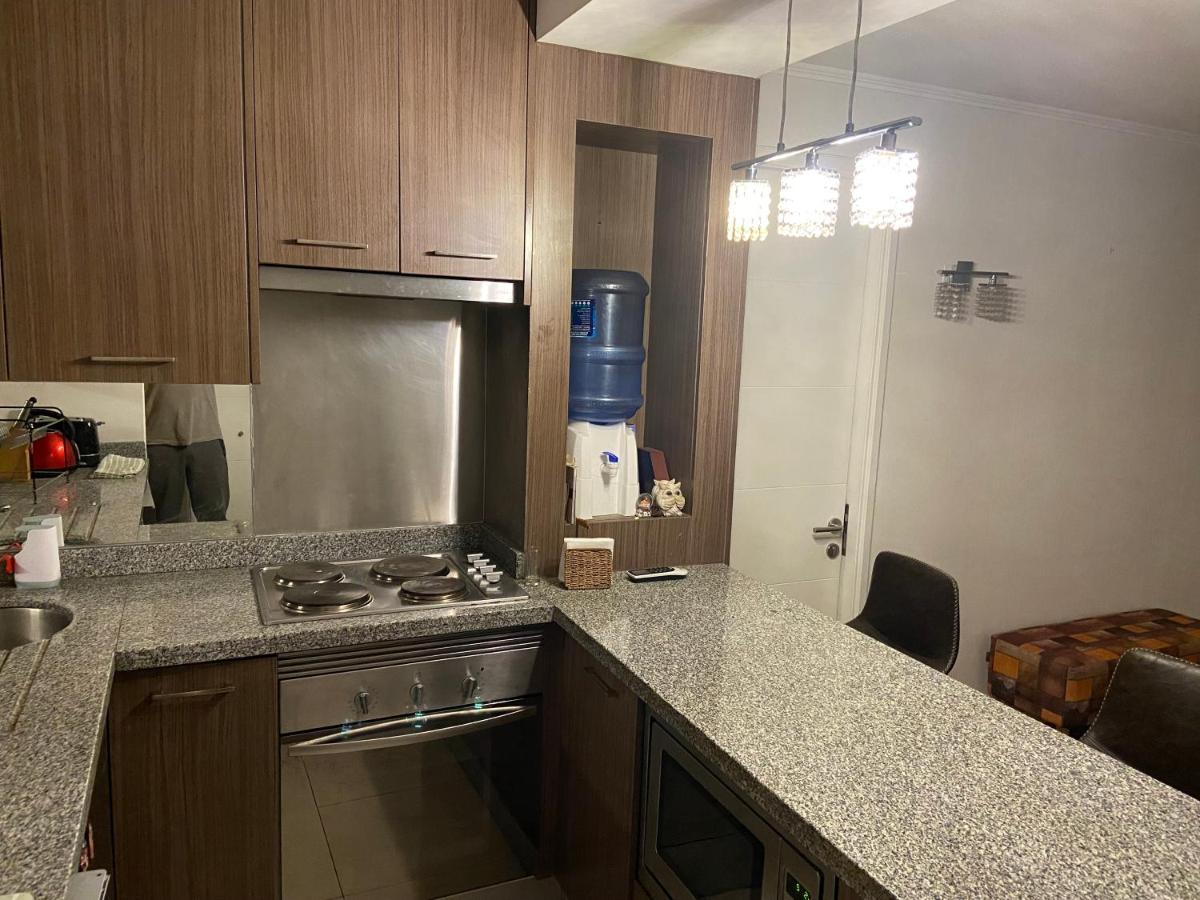 Apartamento Comodo Departamento, Excelente Ubicacion. *
