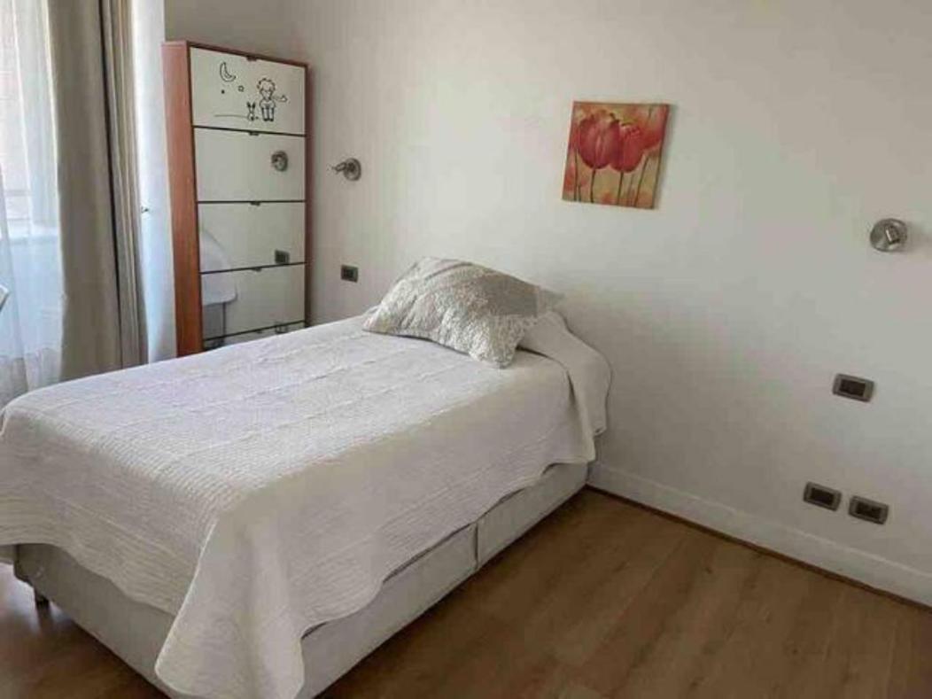 Apartamento Comodo Departamento, Excelente Ubicacion.