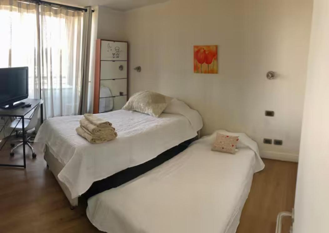 Comodo Departamento, Excelente Ubicacion.